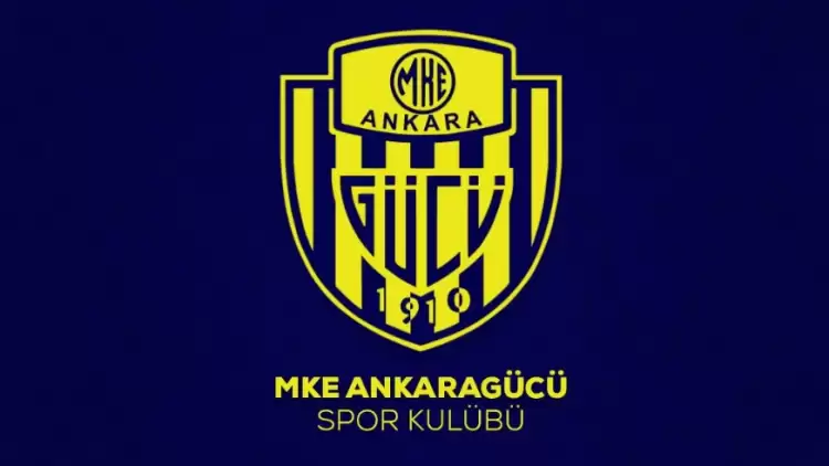 MKE Ankaragücü'nde istifalar peş peşe!