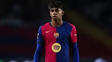 Barcelona'nın süperstarı sakatlandı!