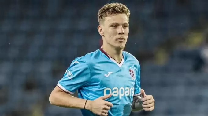 Trabzonspor'da Serdar Saatçı şoku!