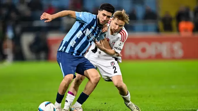 "Galibiyeti Maestro ve ailesine armağan etmek istiyoruz"