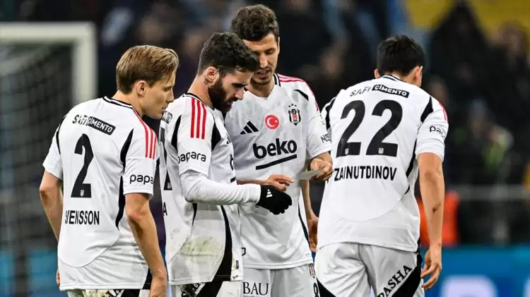 Spor yazarlarından Beşiktaş yorumu: "Beşiktaş 'Vasatizm' hastalığına tutulmuş"