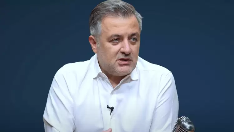 Mehmet Demirkol: "Milli Takım'a gidenlerin çoğunda..."