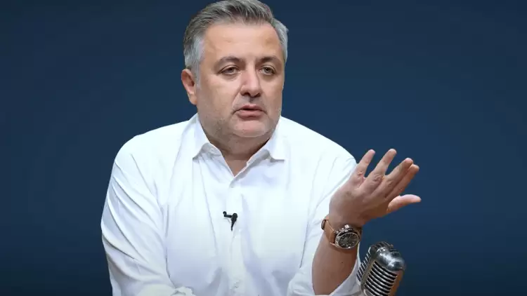 Mehmet Demirkol: "Mourinho ile ilgili en büyük hayal kırıklığım"