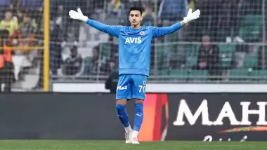 Fenerbahçe'ye sakatlarından iyi haber!