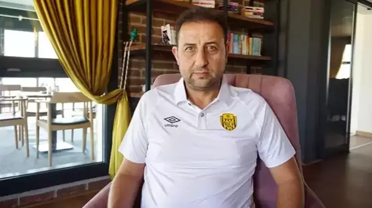 Ankaragücü'nde Seyit İçgül'le yollar ayrıldı