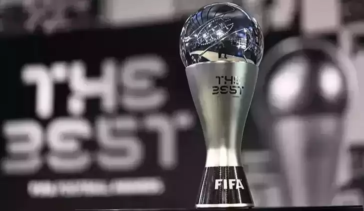 FIFA The Best Ödül Töreni canlı izle linki