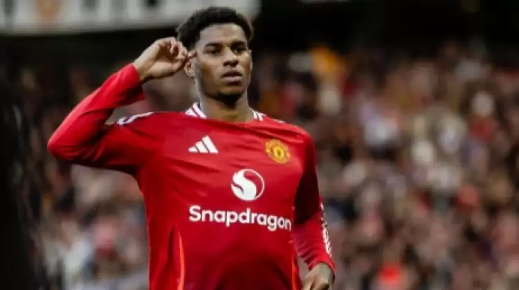 Marcus Rashford'dan Manchester United itirafı! Ayrılık...