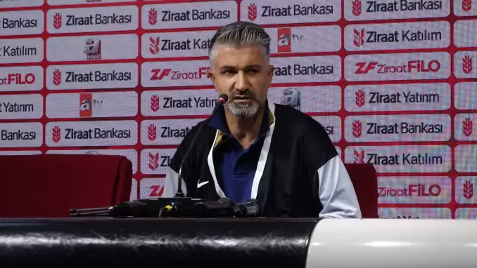 Murat Yıldırım: "24 saat bile dinlenme fırsatı olmadı"