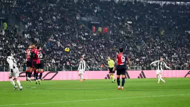 Kenan Yıldız'lı Juventus, İtalya Kupası'nda çeyrek finalde!