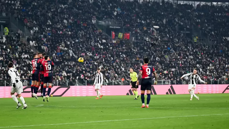 Kenan Yıldız'lı Juventus, İtalya Kupası'nda çeyrek finalde!