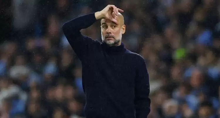 Manchester City çöküşte, Guardiola çaresiz, taraftar huzursuz! "Tavırlar teorisi"