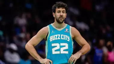 Eski Efesli Micic, NBA'de gözden çıkarıldı