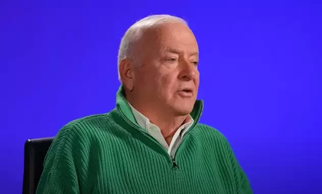 Şansal Büyüka'dan Galatasaray-Trabzonspor açıklaması: İlk defa böyle konuşuyorum