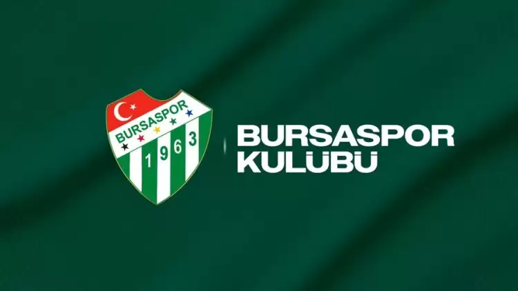 Bursaspor'da Pablo Martin Batalla krizi çözüldü!