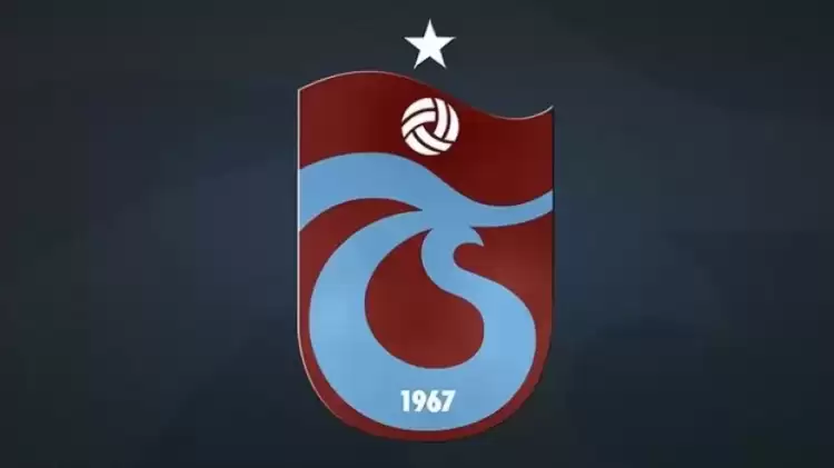 Trabzonspor 26 yaşındaki oyuncu ile yollarını ayırdı! Resmi açıklama...