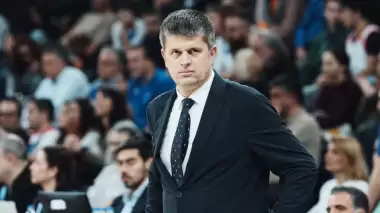 Tomislav Mijatovic: "Bunu her maç yapmamız gerekiyor"