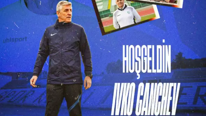 Bursaspor'un efsane ismi Bursa Nilüfer'de!