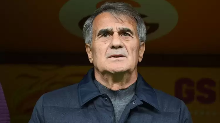 Şenol Güneş'ten kumpas sözleri: "İbrahim Hacıosmanoğlu..."