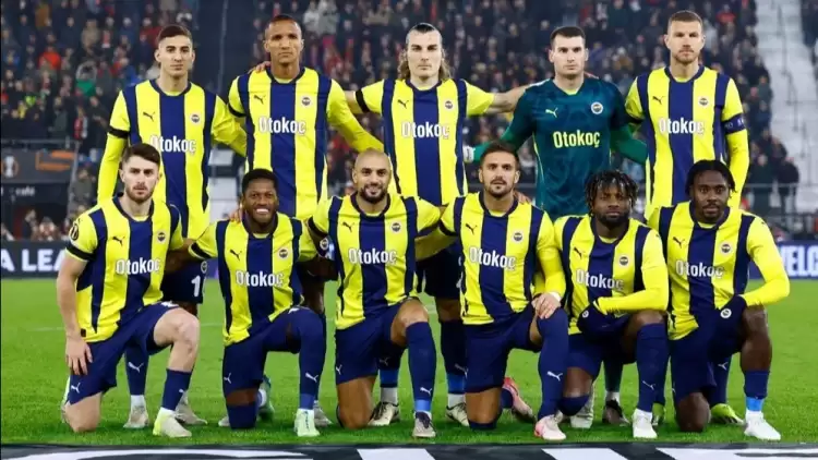 Fransa basını duyurdu: Marsilya, Fenerbahçe'nin yıldızına göz dikti!