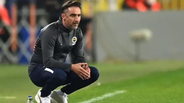 Vitor Pereira, Premier Lig takımına imzayı attı!