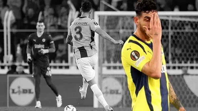 Necati Ateş'ten Galatasaray, Fenerbahçe, Samet Akaydin, Gedson Fernandes yorumu