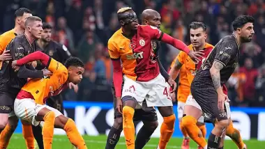 Galatasaray ve Trabzonspor'a transferde bir rakip daha!