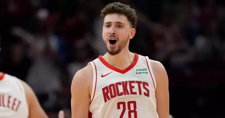 Alperen Şengün triple-double'a yaklaştı, Rockets evinde kazandı