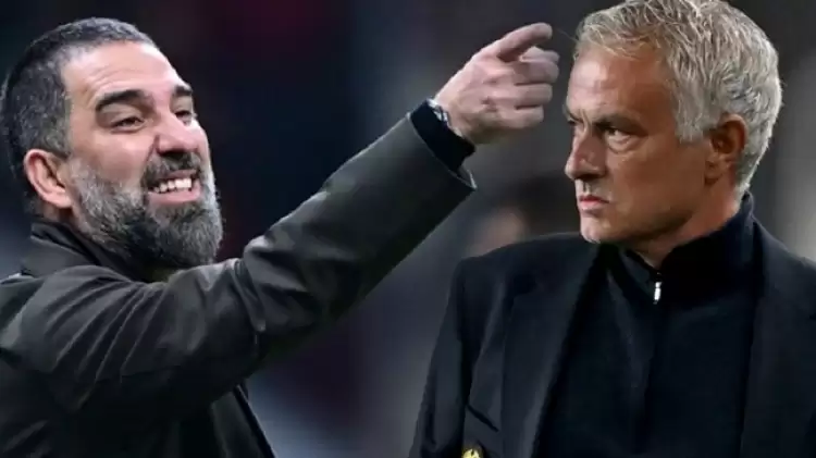 Arda Turan mı Jose Mourinho mu? Eyüpspor - Fenerbahçe maçı muhtemel 11'ler