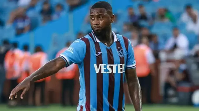 Stefano Denswil'den Trabzonspor'a flaş öneri