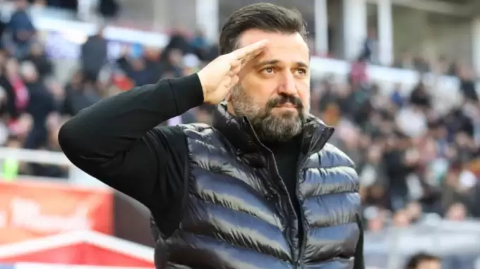 Sivasspor'dan ayrılmıştı, şampiyonluk adayı takıma gidiyor! İşte yeni adresi...