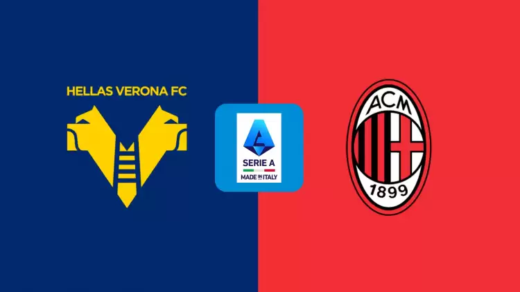 CANLI| Hellas Verona- Milan maçını canlı izle (Maç linki)