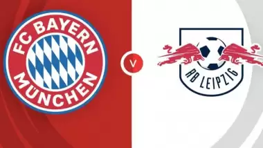 CANLI| Bayern Münih- Leipzig