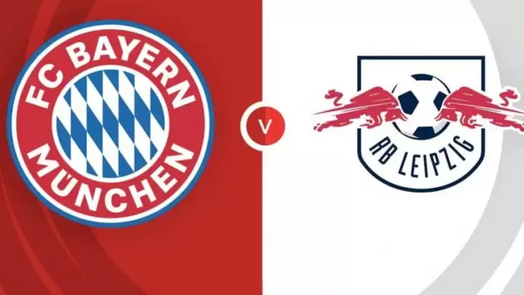 CANLI| Bayern Münih- Leipzig maçını canlı izle (Maç linki)