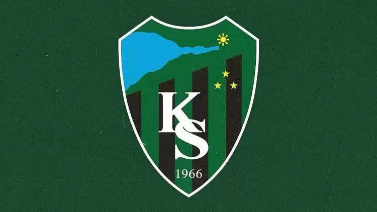 Kocaelispor, Ertuğrul Sağlam ayrılığını resmen duyurdu