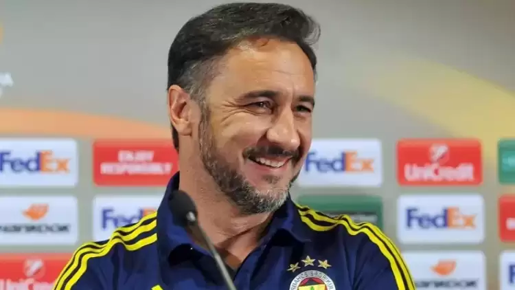 Wolves'ın yeni hocası Vitor Pereira'dan iddialı sözler