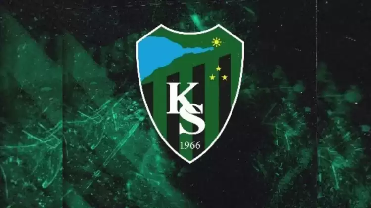 Kocaelispor'un yeni teknik direktörü son şampiyon hoca oldu! Ertuğrul Sağlam'ın ardından...