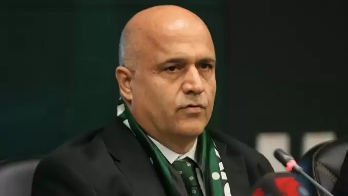 Kocaelispor Başkanı "Prensipte anlaştık" dedi! İşte yeni hoca