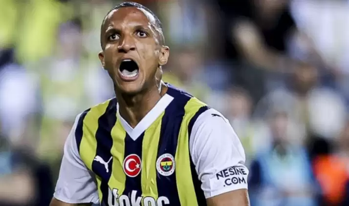 İngilizler duyurdu! Fenerbahçe'nin sezonu kapatan Becao'nun yerine ilgilendiği isim... 