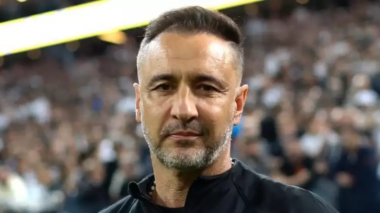 Vitor Pereira Premier Lig'de ilk maçında seriyi bitirdi