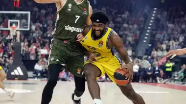 EuroLeague içi sürpriz transfer hamlesi!