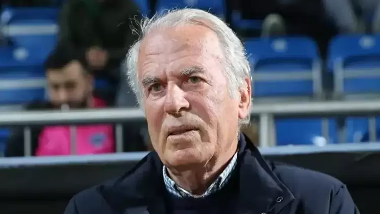 Mustafa Denizli'den canlı yayında şampiyonluk tahmini! Fenerbahçe'nin...