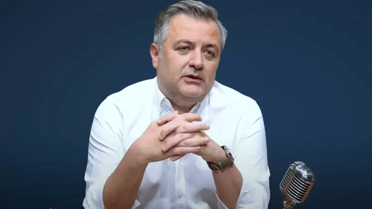 Mehmet Demirkol: "Fenerbahçe'yi eleştirirken şunu unutmayın..."