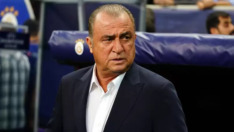 Türkiye'de yılın "Kelimesi" Fatih Terim'in sözü oldu!