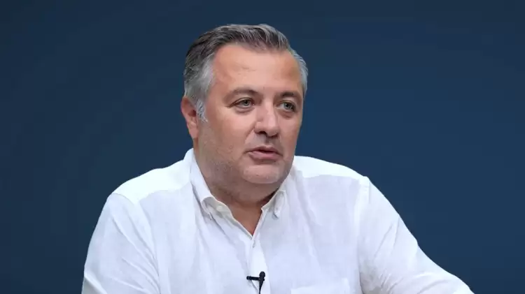 Mehmet Demirkol: "O gemi, denize çıktı artık" Fenerbahçe...