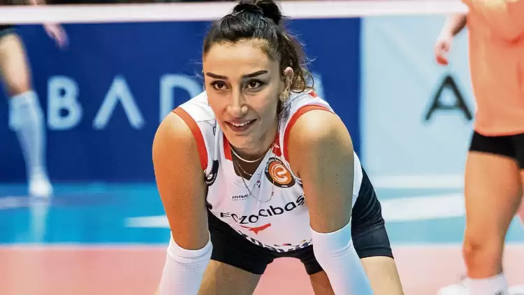 Hande Baladın'dan transfer itirafı