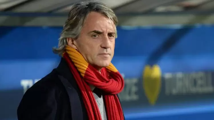 Roberto Mancini en büyük pişmanlığını açıkladı!