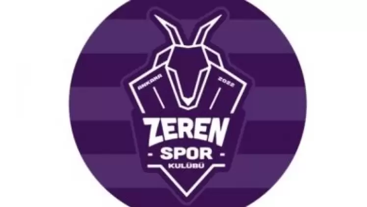  ÖZEL l Zeren Spor, Şampiyonlar Ligi'nde!