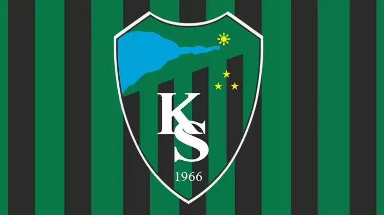 Kocaelispor, Süper Lig'den iki transfer peşinde! İsmet Taşdemir'in...