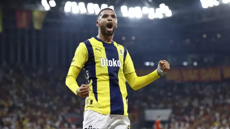 Al-Nassr'dan En-Nesyri açıklaması! Transfer...