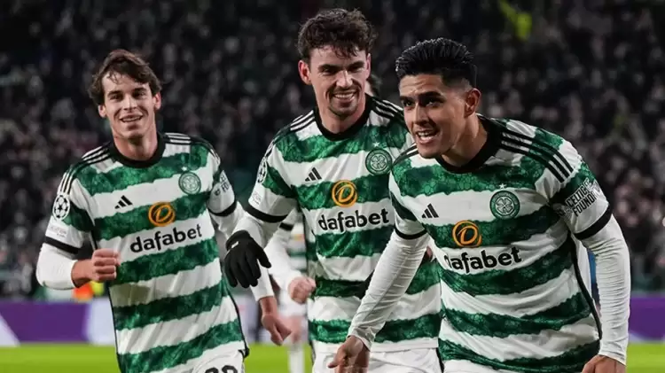 Celtic, dünyanın en çok kupa kazananı oldu! İşte rakamlar...